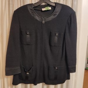 ST John jacket
